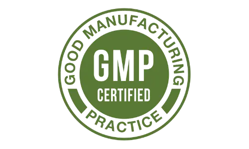 Sciaticyl guarantee and manufacturer trust badges