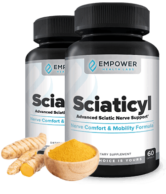 Sciaticyl — official product